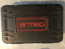 Armeg torque screwdriver for sale  NEWPORT PAGNELL