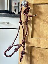 Halter montana rope for sale  BRISTOL