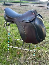 English saddle courbette for sale  Weatherford