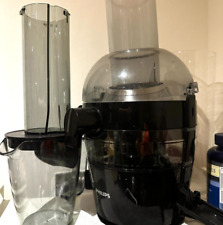 Philips juicer viva for sale  KINGSTON UPON THAMES