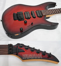 Usado, Guitarra eléctrica Yamaha RGX-521D/ segunda mano  Embacar hacia Argentina