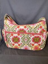 Vera bradley folkloric for sale  Shipping to Ireland