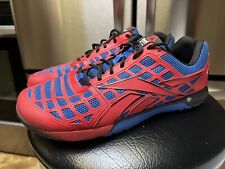 M44456 reebok crossfit for sale  Atwater