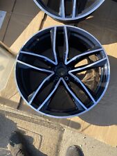 Audi rs6 alloy for sale  GATESHEAD