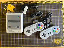 Usado, Console Nintendo Classic Mini Super Famicom SNES importado do Japão *ligeiramente usado comprar usado  Enviando para Brazil