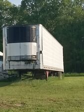 32 refrigerated semi trailer for sale  Reading