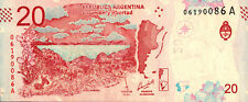 Argentine billet pesos d'occasion  Briare
