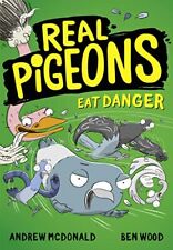 Real pigeons eat for sale  UK