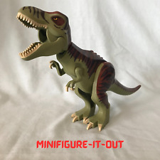 Genuine lego rex for sale  WREXHAM