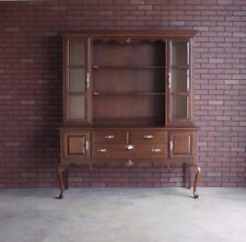 Hutch china cabinet for sale  Eugene