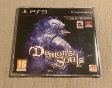 Demon souls ps3 usato  Parma