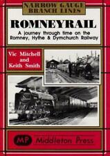 Romney rail journey for sale  ROSSENDALE