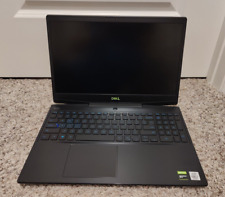 Used, Dell G5 15.6" Non-touch Gaming Laptop - 256GB 16GB RAM, Core i7 (2020) For Parts for sale  Shipping to South Africa