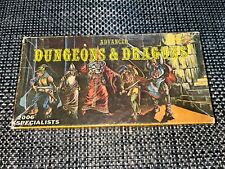 1980s dungeons dragons for sale  Maspeth