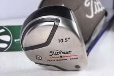 Titleist 905 driver for sale  LOANHEAD