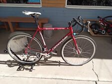 Cannondale cyclocross1000 size for sale  Silver City