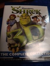 Shrek complete collection for sale  New Bedford