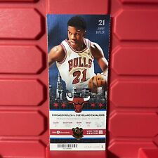 Chicago bulls cleveland for sale  Circleville