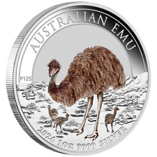 Australia emu 2024 usato  Spedire a Italy