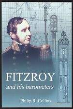 Fitzroy barometers philip for sale  BATH