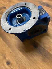 Rossi gearbox mrv63 for sale  HEYWOOD