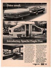 Apache eagle five for sale  Middletown
