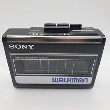 VTG Sony Walkman WM-41 Cassette Player - works great! for sale  Canada