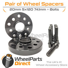 Wheel spacers bolts for sale  Shipping to Ireland