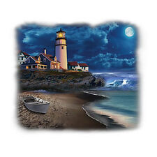 Beach lighthouse shirt for sale  Lyndhurst