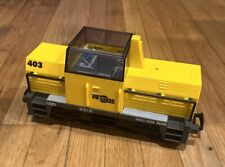 Playmobil freight train for sale  Andover