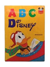 Abc disney imparo usato  Arezzo