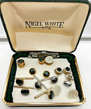 Vintage nigel white for sale  Cape Coral