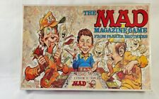 Mad magazine board for sale  CROYDON