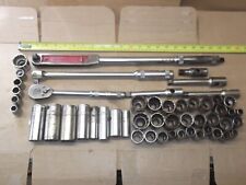 britool torque wrench drive for sale  MANNINGTREE