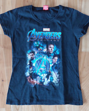 Marvel avengers shirt gebraucht kaufen  Königsfeld