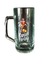 Captain morgan rum for sale  OKEHAMPTON