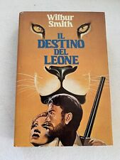 libro destino leone usato  Castelnuovo Del Garda