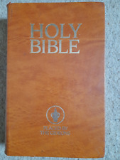 Holy bible placed for sale  SKIPTON