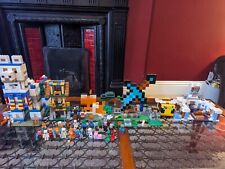 Huge bundle lego for sale  WALLASEY