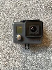 Used gopro hero for sale  LISS