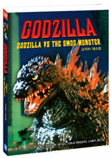 [Dvd] Godzilla Vs hedorah/Godzilla Vs O Monstro Smog (1971) comprar usado  Enviando para Brazil
