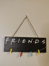 Friends show sign for sale  Alexandria