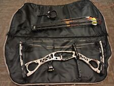 White hoyt charger for sale  Logan