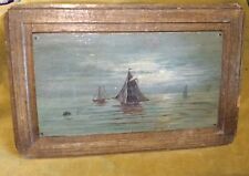 Early 1900 oil for sale  YORK