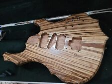 Beautiful custom guitar for sale  USA