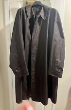 Vtg burberry trench for sale  Brooklyn