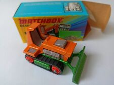 Matchbox lesney 1975 gebraucht kaufen  Hohenwald, -Helenesee, -Güldendorf
