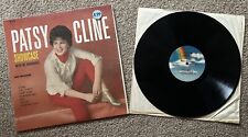 Patsy cline showcase for sale  Lockport