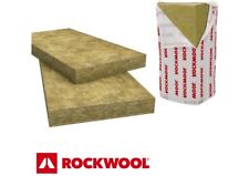 Rockwool acoustic sound for sale  CANNOCK