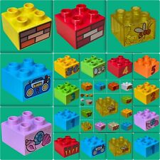 Lego duplo bildsteine gebraucht kaufen  Berlin